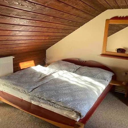 Holiday home Domcek V Tatrach