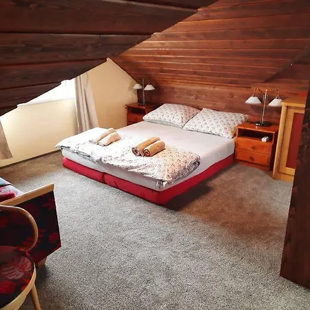 Holiday home Domcek V Tatrach *