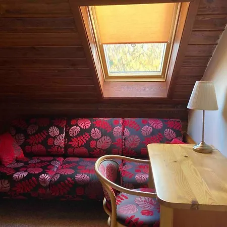 Domcek V Tatrach Tatil Evi Poprad